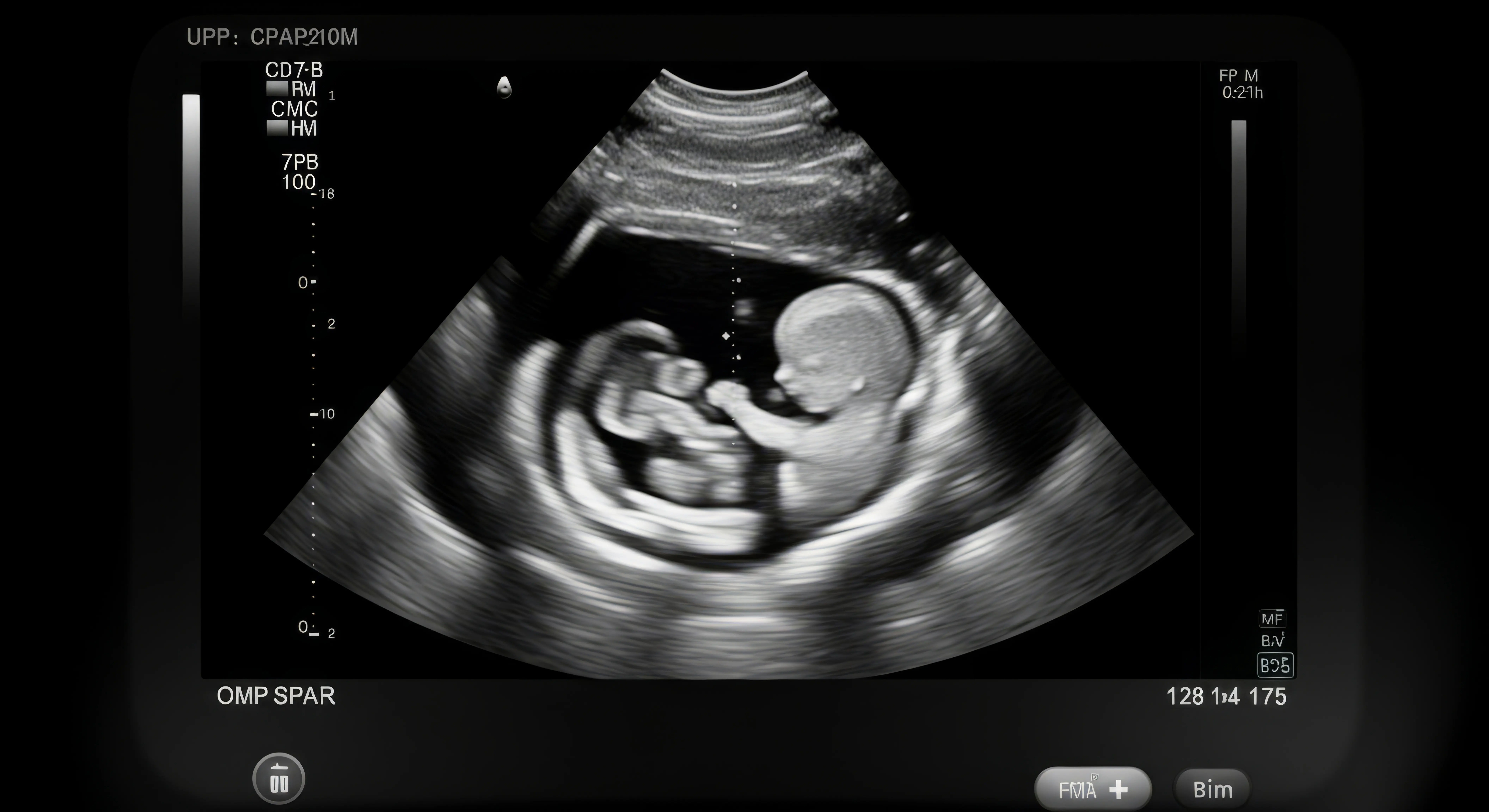 Your Week-by-Week Guide to Amazing Foetal Development